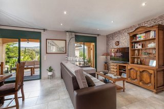 Piso en venta en S'Agaró en Castell-Platja d´Aro
