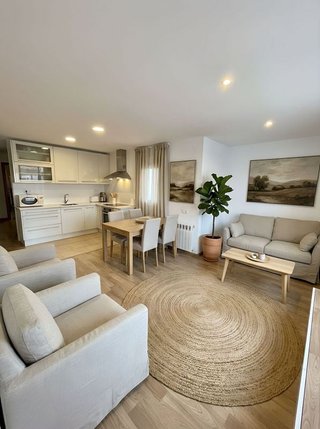 Ático en venta en Centre Històric - Rambla Ferran - Estació en Lleida