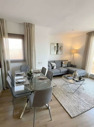 Ático en venta en Centre Històric - Rambla Ferran - Estació en Lleida