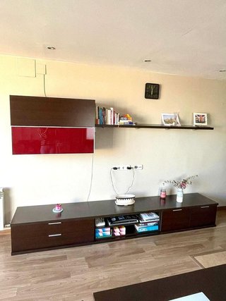 Ático en venta en Centre Històric - Rambla Ferran - Estació en Lleida