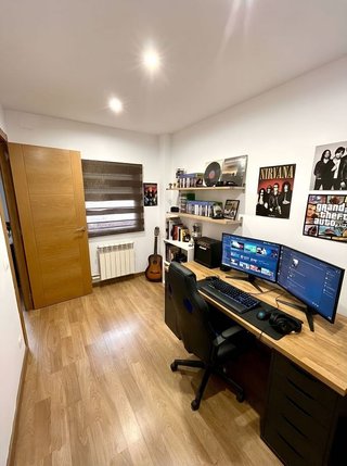 Ático en venta en Centre Històric - Rambla Ferran - Estació en Lleida