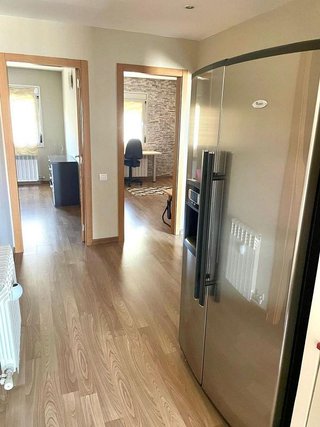 Ático en venta en Centre Històric - Rambla Ferran - Estació en Lleida