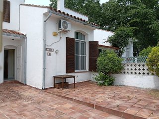 Casa adosada en venta en Empuriabrava en Castelló d´Empúries