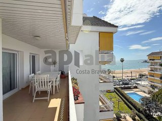 Piso en venta en Sta. Clotilde - Fenals en Lloret de Mar