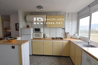 Piso en venta en Empuriabrava en Castelló d´Empúries