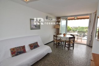 Piso en venta en Empuriabrava en Castelló d´Empúries