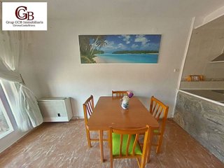 Piso en venta en Casc Antic - Barri dels Pescadors en Lloret de Mar