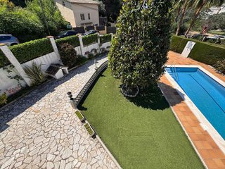 Chalet en venta en Roca Grossa - Serra Brava en Lloret de Mar