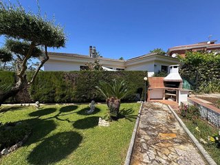 Chalet en venta en Roca Grossa - Serra Brava en Lloret de Mar