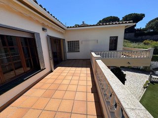 Chalet en venta en Roca Grossa - Serra Brava en Lloret de Mar