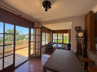 Chalet en venta en Roca Grossa - Serra Brava en Lloret de Mar