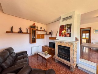Chalet en venta en Roca Grossa - Serra Brava en Lloret de Mar