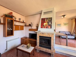 Chalet en venta en Roca Grossa - Serra Brava en Lloret de Mar