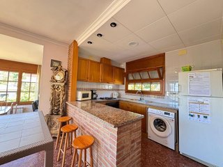 Chalet en venta en Roca Grossa - Serra Brava en Lloret de Mar