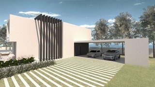 Casa en venta en Vidreres