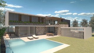 Casa en venta en Vidreres
