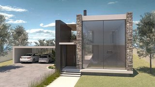 Casa en venta en Vidreres