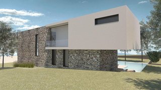 Casa en venta en Vidreres