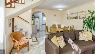 Chalet en venta en Empuriabrava en Castelló d´Empúries