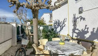 Chalet en venta en Empuriabrava en Castelló d´Empúries