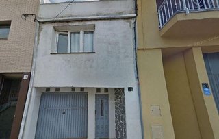 Chalet en venta en Cassà de la Selva