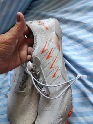 Zapatos minimalistas unisex agua