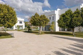 Casa adosada en alquiler en Los Naranjos - Las Brisas en Marbella