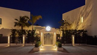 Casa adosada en alquiler en Los Naranjos - Las Brisas en Marbella