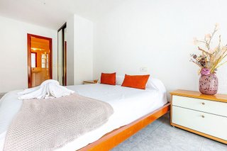 Piso en venta en Centre en Roses