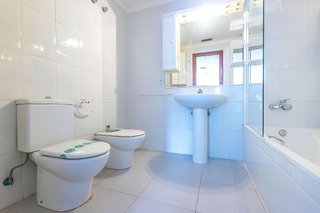 Piso en venta en Centre en Roses