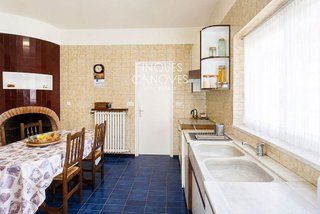 Chalet en venta en Caldes de Malavella