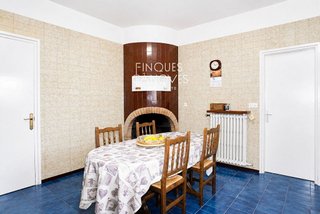 Chalet en venta en Caldes de Malavella
