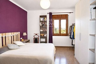 Chalet en venta en Caldes de Malavella