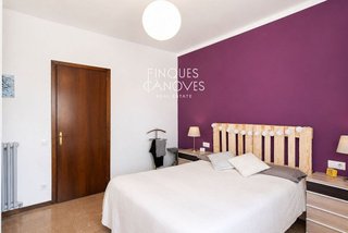 Chalet en venta en Caldes de Malavella