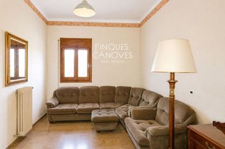 Chalet en venta en Caldes de Malavella