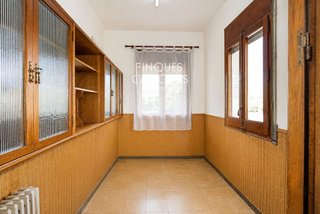 Chalet en venta en Caldes de Malavella