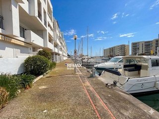Piso en venta en Santa Margarida en Roses
