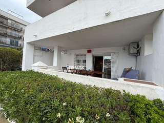 Piso en venta en Santa Margarida en Roses