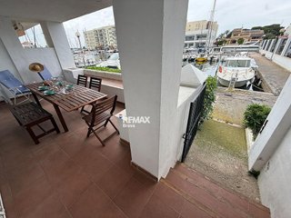 Piso en venta en Santa Margarida en Roses