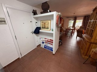 Piso en venta en Santa Margarida en Roses