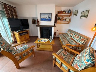 Piso en venta en Santa Margarida en Roses