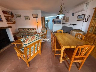 Piso en venta en Santa Margarida en Roses
