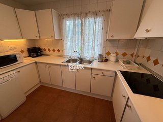 Piso en venta en Santa Margarida en Roses