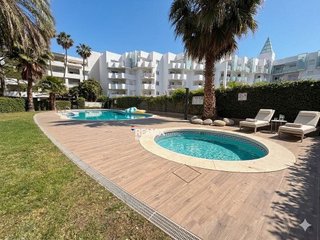 Piso en venta en Santa Margarida en Roses