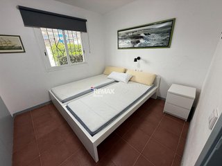Piso en venta en Santa Margarida en Roses
