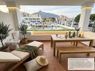 Piso en venta en Santa Margarida en Roses