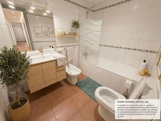 Piso en venta en Santa Margarida en Roses