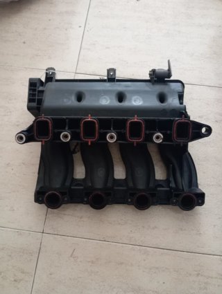 Colector Admisión BMW 11612246942