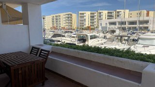 Piso en venta en Santa Margarida en Roses