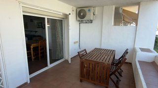 Piso en venta en Santa Margarida en Roses